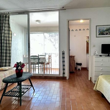 Studio Argelès-sur-Mer, 1 pièce, 3 personnes - FR-1-225-548 Extérieur photo
