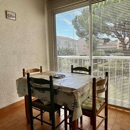 Studio Argelès-sur-Mer, 1 pièce, 3 personnes - FR-1-225-548 Extérieur photo