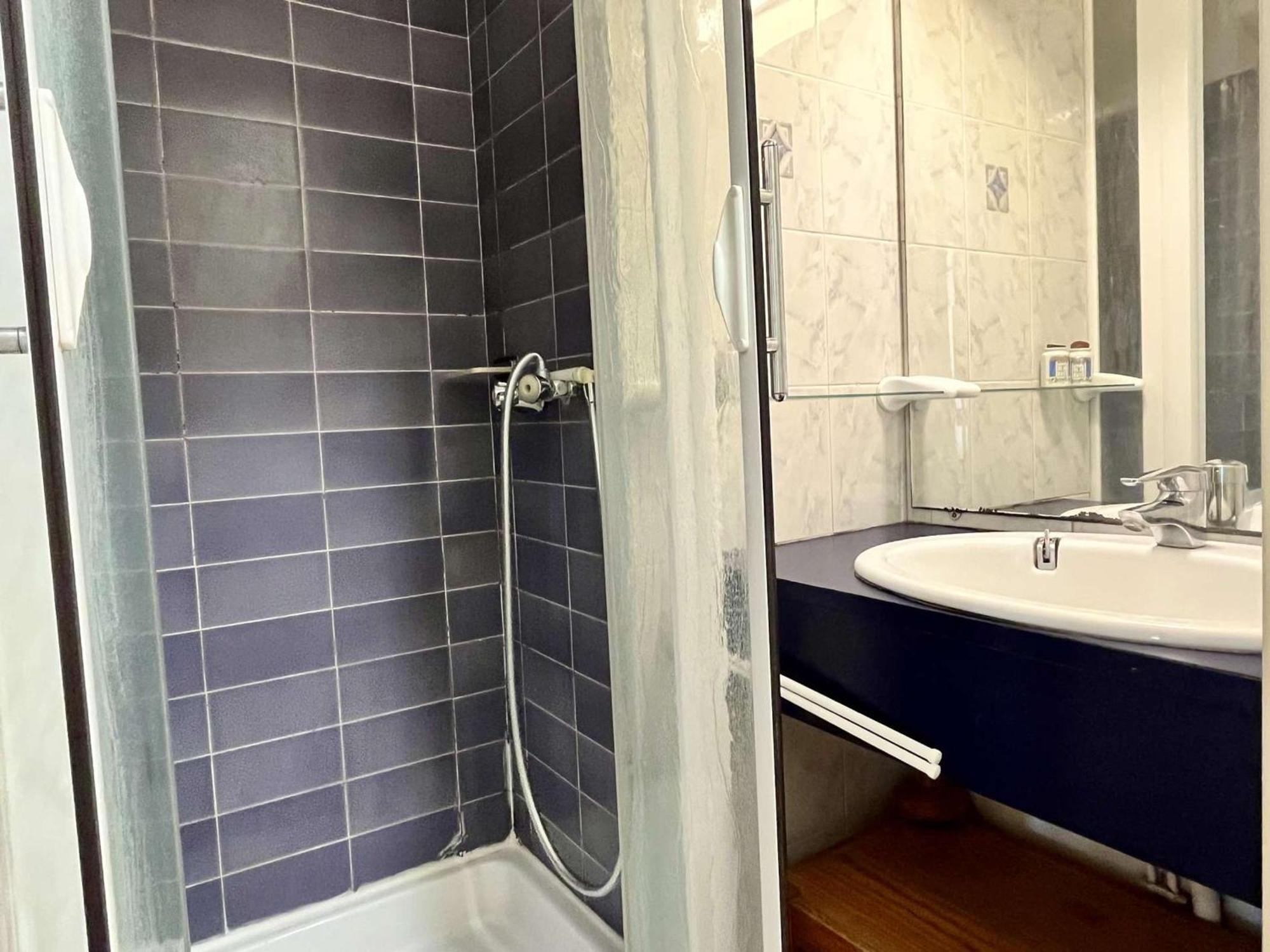 Studio Argelès-sur-Mer, 1 pièce, 3 personnes - FR-1-225-548 Extérieur photo